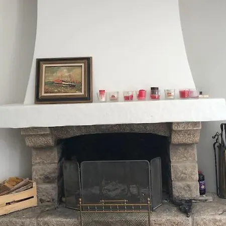 Σπίτι διακοπών Maison Tres Confortable Pour D Vacances En Famille