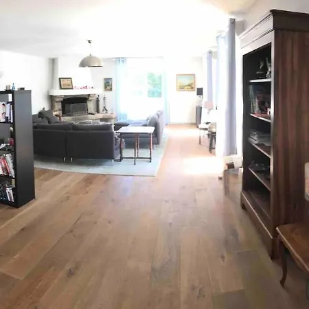 Σπίτι διακοπών Maison Tres Confortable Pour D Vacances En Famille *