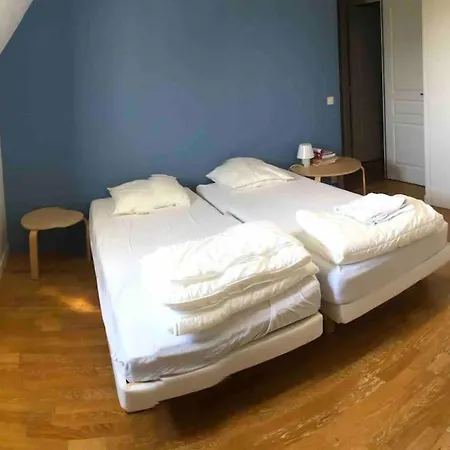 Maison Tres Confortable Pour D Vacances En Famille Σπίτι διακοπών Le Pouliguen