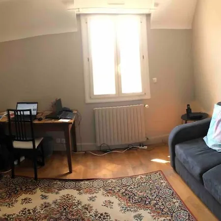 Maison Tres Confortable Pour D Vacances En Famille بيت للعطل لو بولين