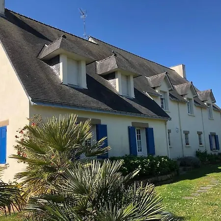 Maison Tres Confortable Pour D Vacances En Famille بيت للعطل لو بولين