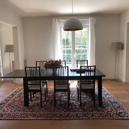 بيت للعطل Maison Tres Confortable Pour D Vacances En Famille لو بولين
