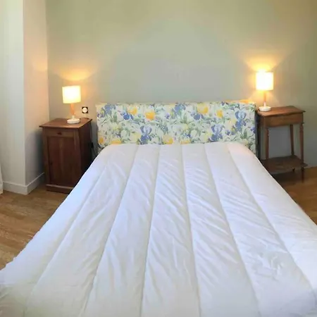 Maison Tres Confortable Pour D Vacances En Famille بيت للعطل لو بولين