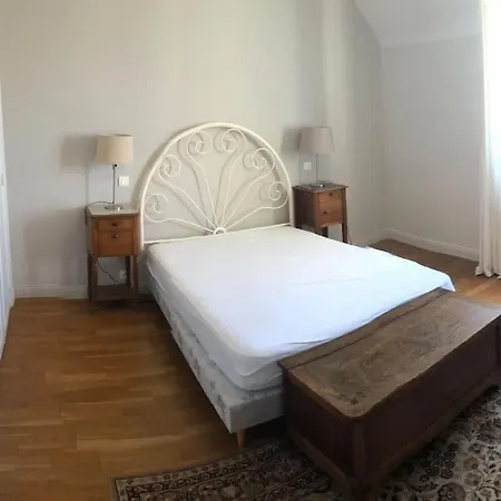 Maison Tres Confortable Pour D Vacances En Famille בית נופש